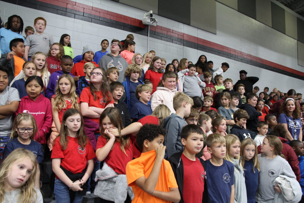 Apalachicola Bay Charter School 